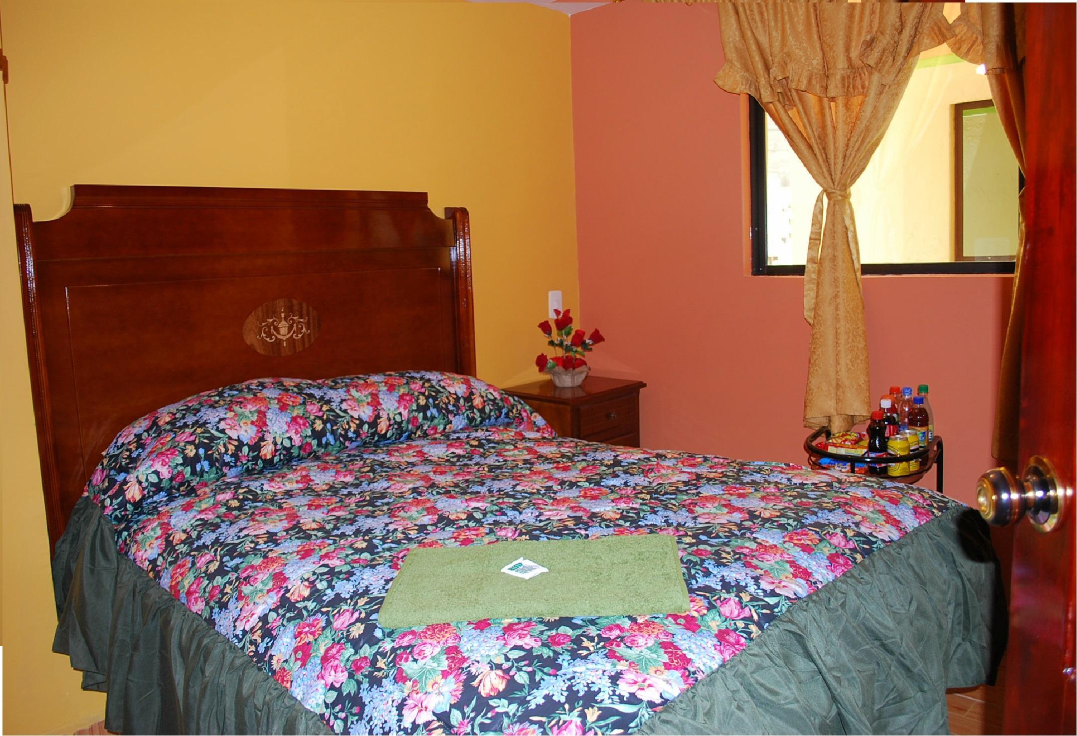 Hotel Gran Quitumbe Quito Eksteriør bilde
